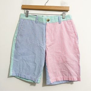 Vineyard Vines Srsckr Party Breaker Short
